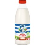 Молоко пастеризованное ПРОСТОКВАШИНО цельное отборное 3,4–4,5%, без змж, 930мл