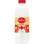 Молоко пастеризованное ВКУСНОТЕЕВО цельное 3,5–6%, без змж, 900г