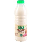 Молоко пастеризованное топленое ЭГО 3,2%, без змж, 950г