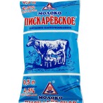 Молоко пастеризованное МЗ ПИСКАРЕВСКИЙ 2,5%, без змж, 500мл