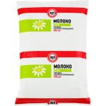 Молоко ультрапастеризованное 365 ДНЕЙ 2,5%, без змж, 900мл