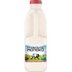 Молоко пастеризованное ПРАВИЛЬНОЕ МОЛОКО 3,2–4%, без змж, 926г
