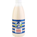 Молоко топленое ПРОСТОКВАШИНО 3,2%, без змж, 930мл