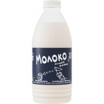 Молоко пастеризованное НАШЕЙ ДОЙКИ 3,4–6%, без змж, 930мл