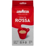 Кофе молотый LAVAZZA Qualita Rossa натуральный, 250г Кофе молотый LAVAZZA Qualita Rossa натуральный, 250г