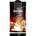 Кофе молотый JARDIN Dessert, 250г