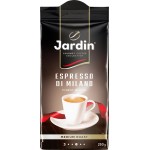Кофе молотый JARDIN Espresso di Milano, 250г