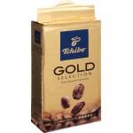 Кофе молотый TCHIBO Gold Selection, 250г Кофе молотый TCHIBO Gold Selection, 250г