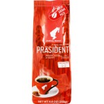 Кофе молотый JULIUS MEINL Prasident натуральный жареный, 250г Кофе молотый JULIUS MEINL Prasident натуральный жареный, 250г