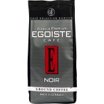 Кофе молотый EGOISTE Noir, 250г