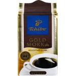 Кофе молотый TCHIBO Gold Мокка, 250г