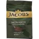 Кофе молотый JACOBS Monarch/Monarch Original Классический натуральный жареный, 70г