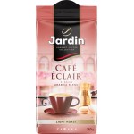 Кофе молотый JARDIN Cafe Eclair жареный, 250г