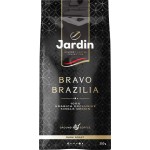 Кофе молотый JARDIN Bravo Brazilia жареный, 250г