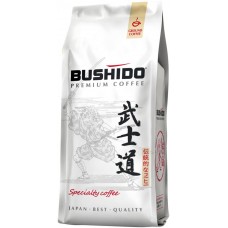 Кофе молотый BUSHIDO Specialty, 227г в магазинах Лента