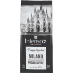 Кофе молотый INTENSO Milano Blend, 250г