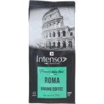 Кофе молотый INTENSO Roma Blend, 250г