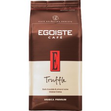 Кофе молотый EGOISTE Truffle Crema, 250г в магазинах Лента