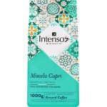 Кофе молотый INTENSO Capri жареный, 1кг