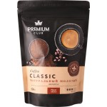 Кофе молотый PREMIUM CLUB Classic, 250г