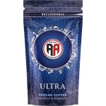 Кофе молотый RA Ультра жареный, 100г