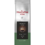 Кофе молотый MACCOFFEE Pure Arabica Crema натуральный жареный, 250г Кофе молотый MACCOFFEE Pure Arabica Crema натуральный жареный, 250г