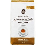 Кофе молотый GORIZIANA Espresso натуральный жареный, 250г