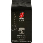 Кофе молотый ESSSE CAFFE Espresso обжаренный, 250г