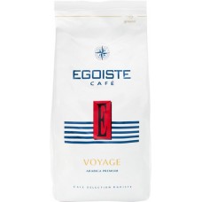 Кофе молотый EGOISTE Voyage, 250г в магазинах Лента