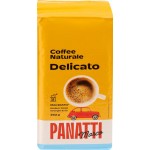 Кофе молотый MARCO PANATTI Delicato, 250г Кофе молотый MARCO PANATTI Delicato, 250г