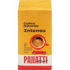 Кофе молотый MARCO PANATTI Intenso, 250г в магазинах Лента