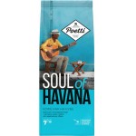 Кофе молотый POETTI Soul of Havana, 200г Кофе молотый POETTI Soul of Havana, 200г