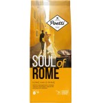 Кофе молотый POETTI Soul of Rome, 200г
