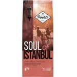 Кофе молотый POETTI Soul of Istanbu, 200г Кофе молотый POETTI Soul of Istanbu, 200г