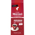 Кофе молотый JULIUS MEINL Prasident натуральный жареный, 220г Кофе молотый JULIUS MEINL Prasident натуральный жареный, 220г