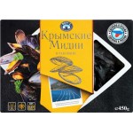 Мидии варено-мороженые AQUA PRODUKT Крымские, в раковине, 450г Мидии варено-мороженые AQUA PRODUKT Крымские, в раковине, 450г