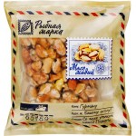 Мидии варено-мороженые РЫБНАЯ МАРКА мясо 200/300, 500г Мидии варено-мороженые РЫБНАЯ МАРКА мясо 200/300, 500г