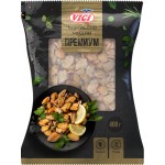 Мидии варено-мороженые VICI Премиум крупные, мясо, 400г Мидии варено-мороженые VICI Премиум крупные, мясо, 400г