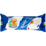 Мороженое КОРОВКА ИЗ КОРЕНОВКИ Пломбир ванильный 15%, без змж, полено, 400г