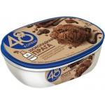 Мороженое 48 КОПЕЕК Шоколадная Прага, без змж, ванна, 800мл Мороженое 48 КОПЕЕК Шоколадная Прага, без змж, ванна, 800мл