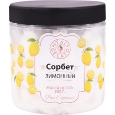 Сорбет ITALGELATO Лимонный, 300г в магазинах Лента