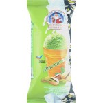 Мороженое ОТ ДЕДА МОРОЗА с ароматом фисташки 10%, с змж, вафельный стаканчик, 100г