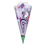 Мороженое CORNETTO Enigma Единорог, без змж, вафельный рожок, 73г