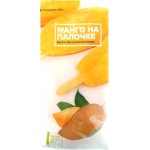 Манго LAVIFOOD на палочке, 80г