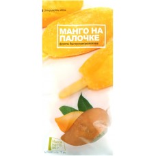 Манго LAVIFOOD на палочке, 80г в магазинах Лента