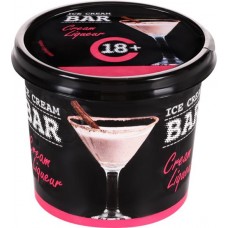 Мороженое ЛЕНТА Пломбир со сливочным ликером 10%, без змж, 80г в магазинах Лента