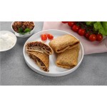 Блинчики ЛЕНТА FRESH с мясом, весовые