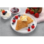 Блинчики ЛЕНТА FRESH с маслом, весовые