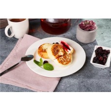 Сырники ЛЕНТА FRESH с вишневой начинкой, весовые в магазинах Лента