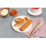 Блинчики ЛЕНТА FRESH с творогом и курагой, весовые